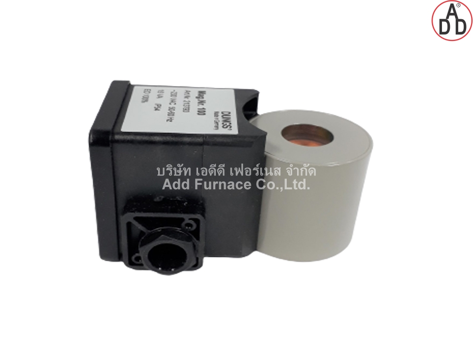 Dungs Solenoid Coil Mag.Nr.100 (2)